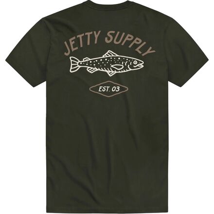 Chum T-Shirt - Men's