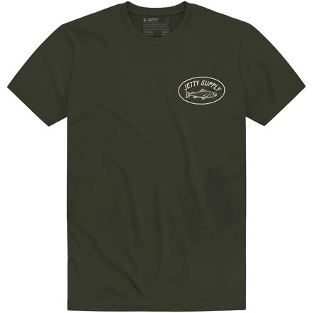 Jetty - Chum T-Shirt - Men's