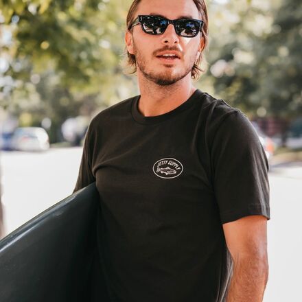 Jetty - Chum T-Shirt - Men's