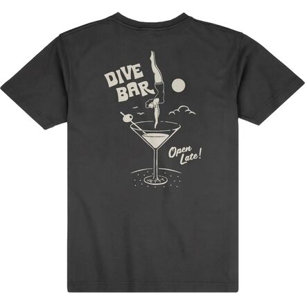 Dive Bar T-Shirt - Men's