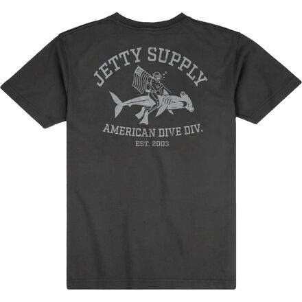Division T-Shirt - Men's