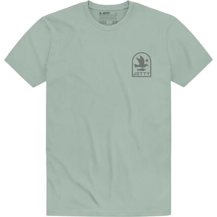 Jetty - Fish Finder T-Shirt - Men's