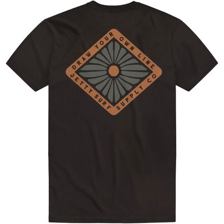 Flare T-Shirt - Men's