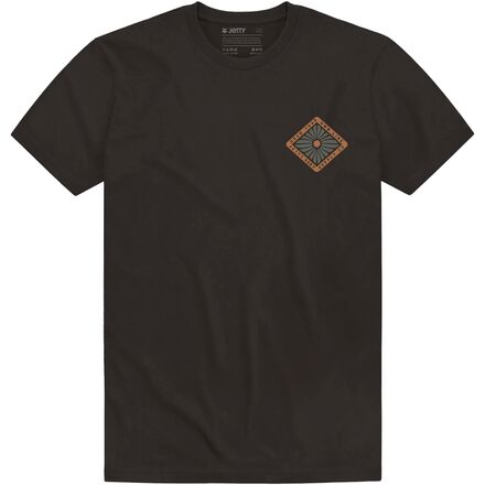 Jetty - Flare T-Shirt - Men's