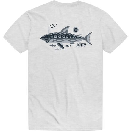 Geogill T-Shirt - Men's