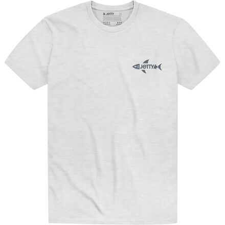 Jetty - Geogill T-Shirt - Men's
