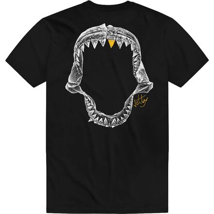 Jaws Tanker T-Shirt - Men's