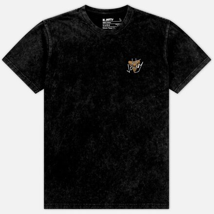 Jetty - Jaws Tanker T-Shirt - Men's