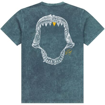 Jaws Tanker T-Shirt - Men's