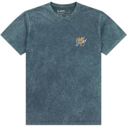 Jetty - Jaws Tanker T-Shirt - Men's