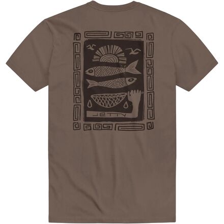 Nearshore T-Shirt - Men's