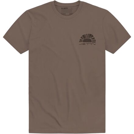 Jetty - Nearshore T-Shirt - Men's