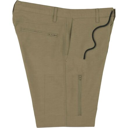 Jetty - Polywog Hybrid Walkshort - Men's