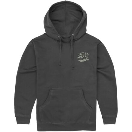 Jetty - Rainbow Trout Hoodie - Men's