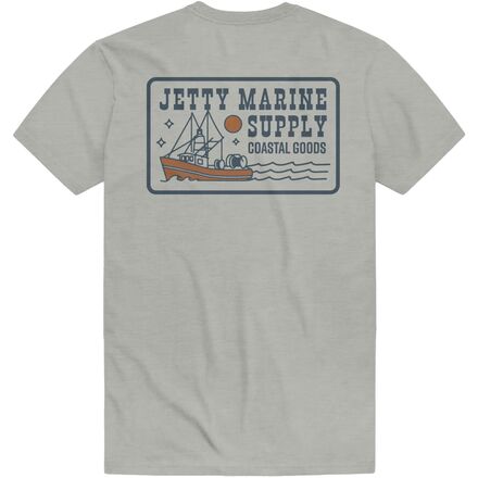 Trawler T-Shirt - Men's
