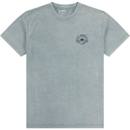 Jetty - Waiting on Waves T-Shirt - Men's