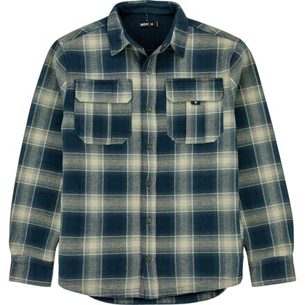 Hull Jacket - Men's