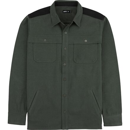 Maverick Jacshirt - Men's