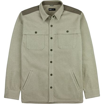 Maverick Jacshirt - Men's