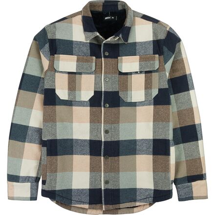 Sherpa Jacket - Men's