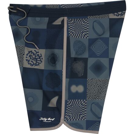 Jetty - Atlantic Board Short - Men's