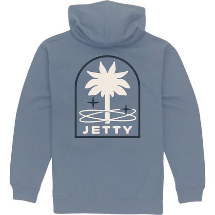 Orbit Grove Hoodie - Men's