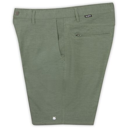 Jetty - Polywog Hybrid Walkshort - Men's