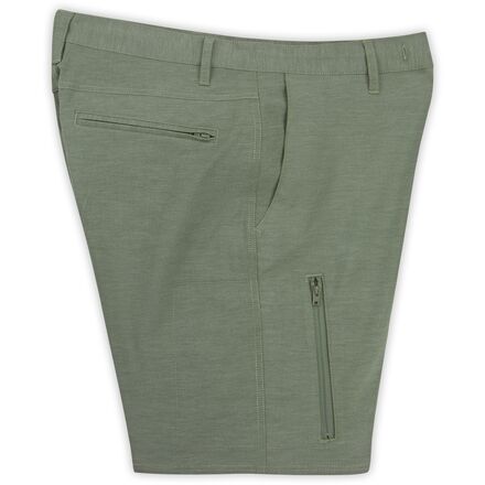 Jetty - Polywog Hybrid Walkshort - Men's