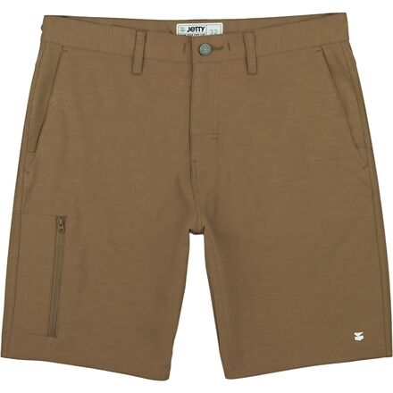 Polywog Hybrid Walkshort - Men's