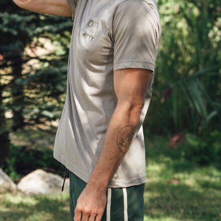 Jetty - Rayflow T-Shirt - Men's