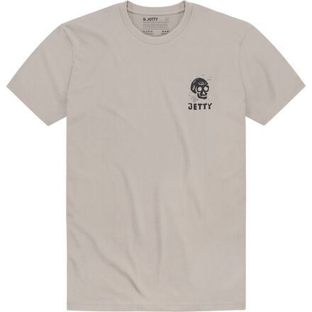 Jetty - Runes T-Shirt - Men's
