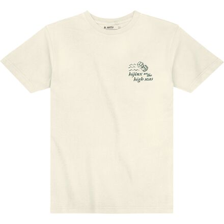 Jetty - Shenanigans T-Shirt - Men's