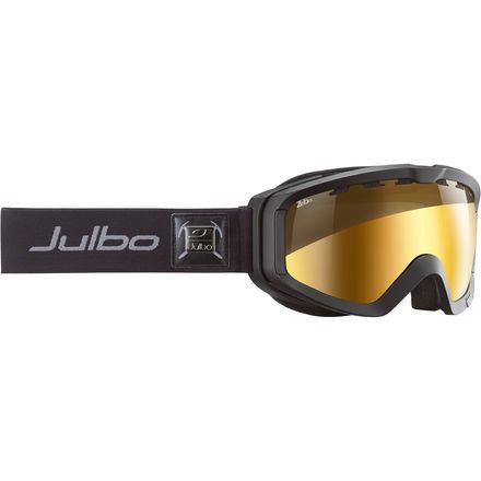 Julbo - Orbiter II Zebra Photochromic Goggle - Men's
