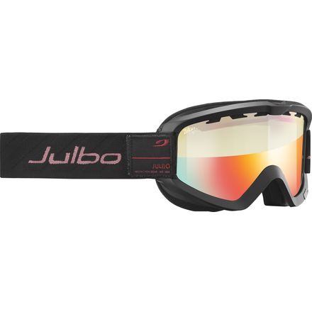 Julbo - Bang Next OTG Goggles - Zebra Photochromic