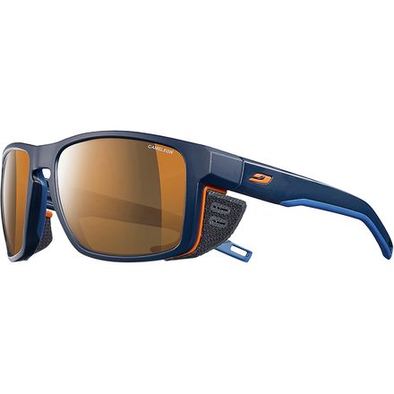 Shield REACTIV Polarized Sunglasses