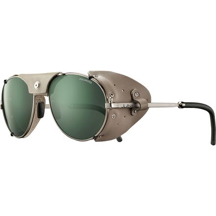 Cham Polarized Sunglasses