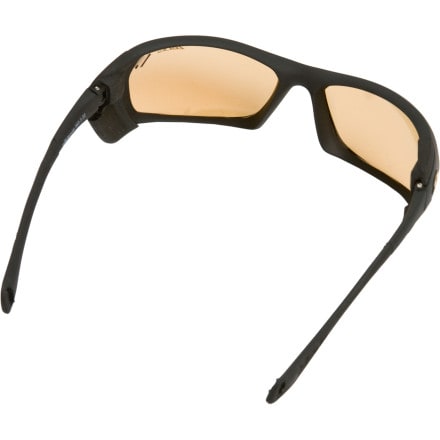 Julbo - Bivouak Zebra Photochromic Sunglasses - Women's