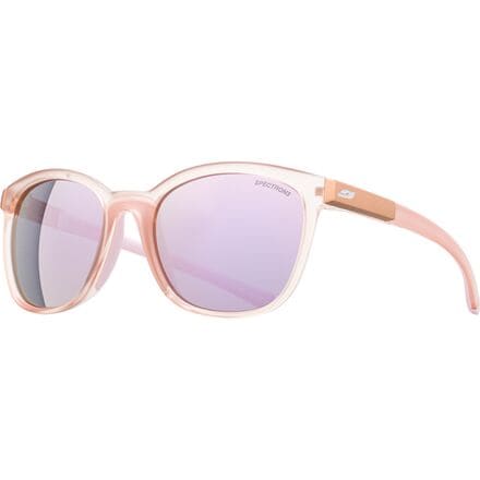 Julbo - Spark Spectron 3CF Sunglasses - Pink/Light Pink