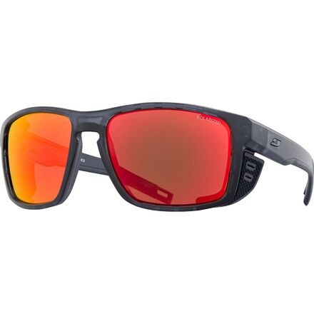 Shield Polarized Sunglasses
