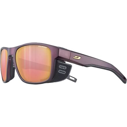 Shield M Polarized Sunglasses