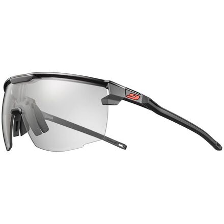Julbo - Ultimate Photochromic Sunglasses - Black-REACTIV 0-3