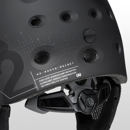 K2 - Route Helmet