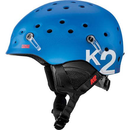 K2 - Route Helmet - Blue