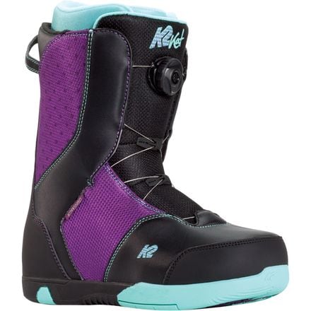 K2 Snowboards - Kat Boa Snowboard Boot - Girls'