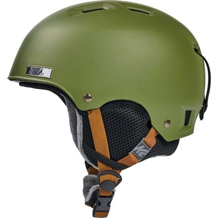 K2 - Verdict Helmet - Olive Drab