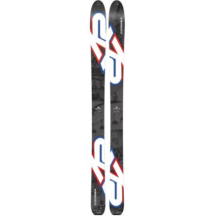 K2 - Coomba 104 Ski