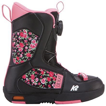 K2 Snowboards - Lil Kat Snowboard Boot - Girls'