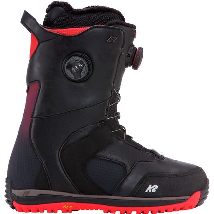 K2 Snowboards - Thraxis Boa Snowboard Boot - Men's