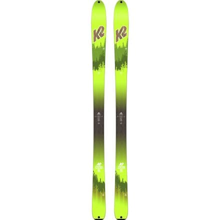 K2 - Wayback 96 Ski