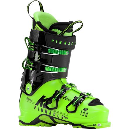 K2 - Pinnacle Pro Alpine Touring Boot